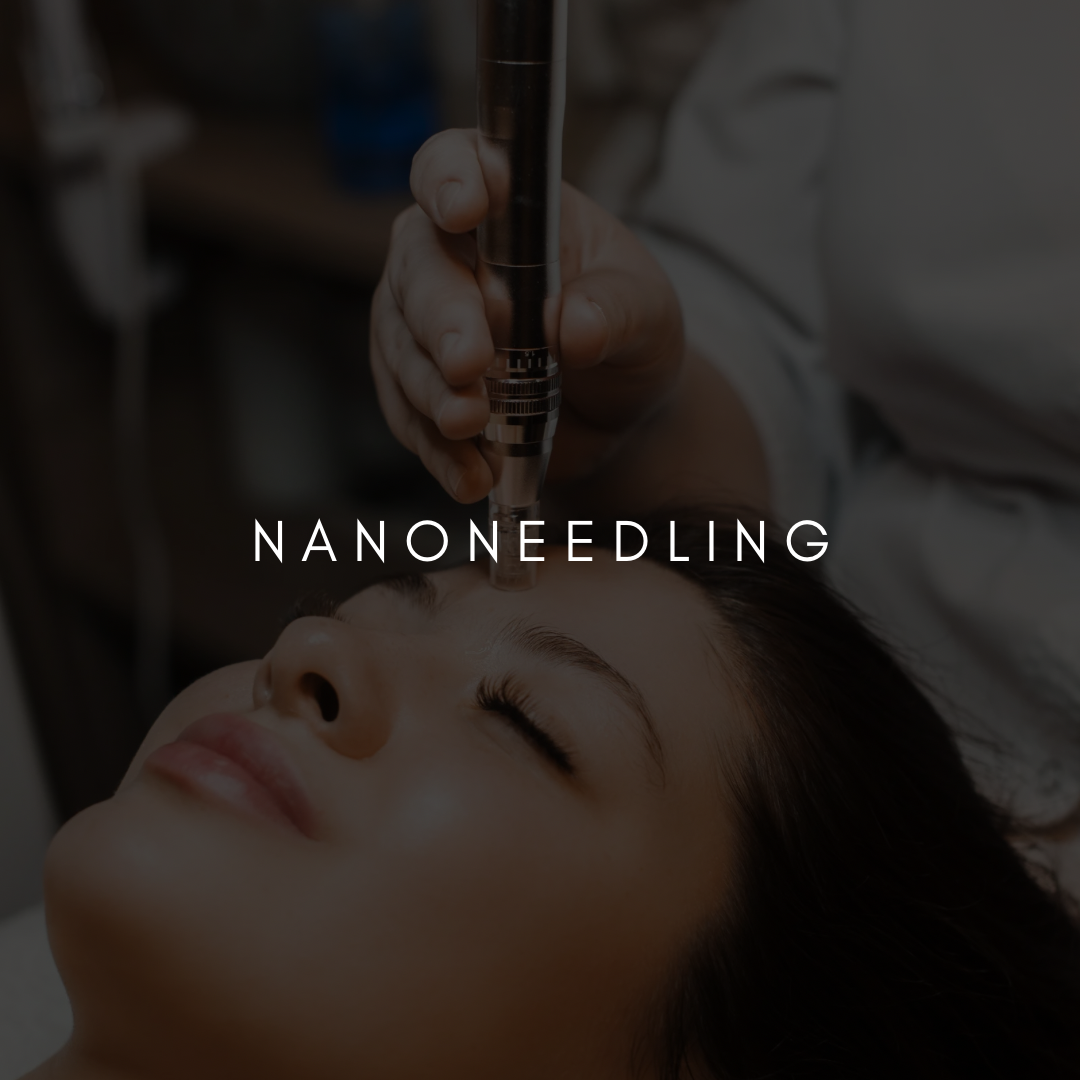 Formation en ligne - NANONEEDLING