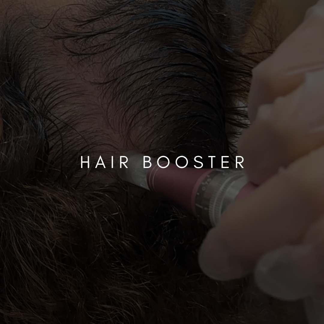 Formation en ligne | Hair Booster