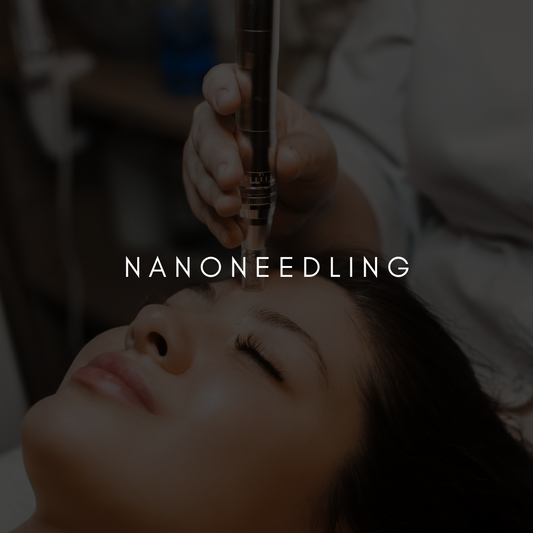 Formation en ligne - NANONEEDLING 