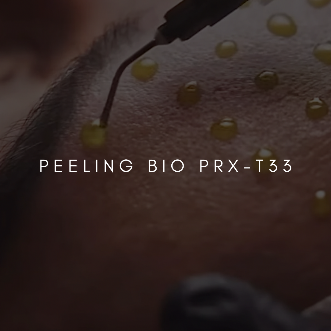 Formation en ligne | Peeling Cl3