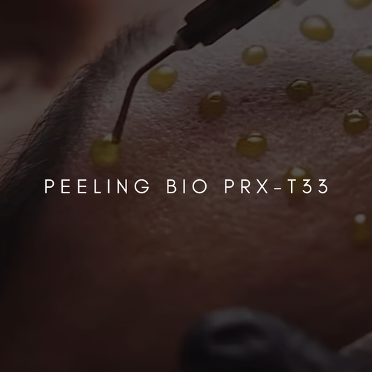 Formation en ligne | Peeling Cl3