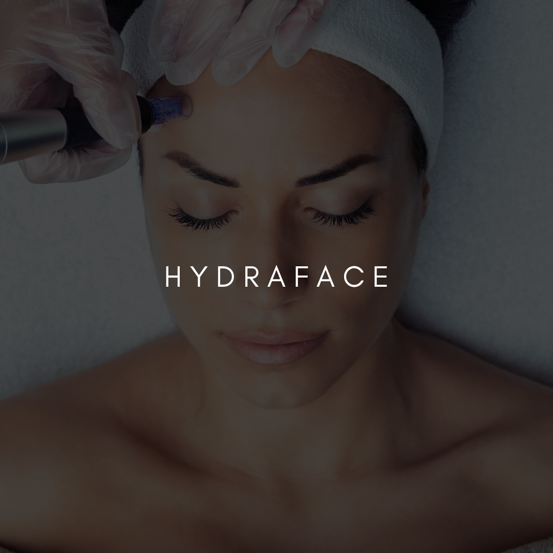 Formation en ligne - HYDRAFACE