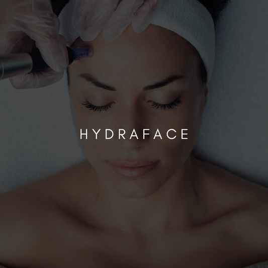 Formation en ligne - HYDRAFACE